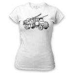 Women's Tshirt Thumbnail
