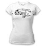 Women's Tshirt Thumbnail