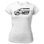 Women's Tshirt Thumbnail