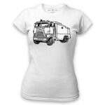 Women's Tshirt Thumbnail