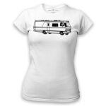 Women's Tshirt Thumbnail