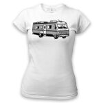 Women's Tshirt Thumbnail