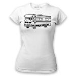 Women's Tshirt Thumbnail