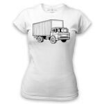 Women's Tshirt Thumbnail