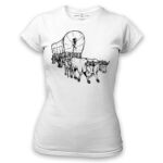 Women's Tshirt Thumbnail