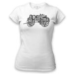 Women's Tshirt Thumbnail