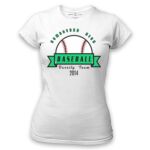Women's Tshirt Thumbnail
