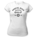 Women's Tshirt Thumbnail