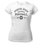 Women's Tshirt Thumbnail