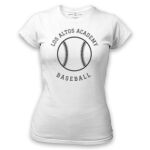 Women's Tshirt Thumbnail