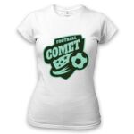Women's Tshirt Thumbnail