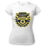 Women's Tshirt Thumbnail