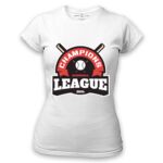 Women's Tshirt Thumbnail