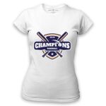 Women's Tshirt Thumbnail