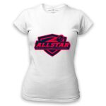 Women's Tshirt Thumbnail