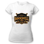 Women's Tshirt Thumbnail