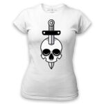 Women's Tshirt Thumbnail