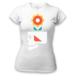 Women's Tshirt Thumbnail