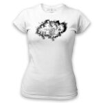 Women's Tshirt Thumbnail