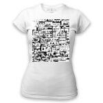 Women's Tshirt Thumbnail