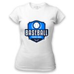 Women's Tshirt Thumbnail