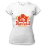 Women's Tshirt Thumbnail