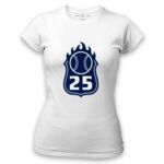 Women's Tshirt Thumbnail