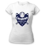 Women's Tshirt Thumbnail