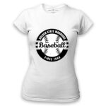 Women's Tshirt Thumbnail