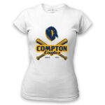 Women's Tshirt Thumbnail