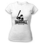 Women's Tshirt Thumbnail