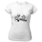 Women's Tshirt Thumbnail