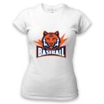 Women's Tshirt Thumbnail