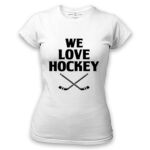 Women's Tshirt Thumbnail