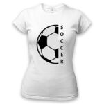 Women's Tshirt Thumbnail