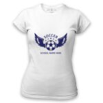 Women's Tshirt Thumbnail