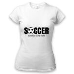 Women's Tshirt Thumbnail