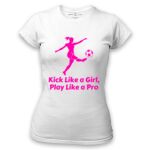 Women's Tshirt Thumbnail