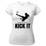 Women's Tshirt Thumbnail