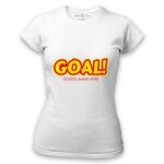 Women's Tshirt Thumbnail