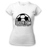 Women's Tshirt Thumbnail