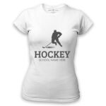 Women's Tshirt Thumbnail
