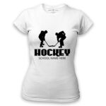 Women's Tshirt Thumbnail