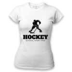 Women's Tshirt Thumbnail