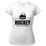 Women's Tshirt Thumbnail
