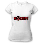 Women's Tshirt Thumbnail