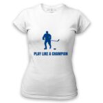 Women's Tshirt Thumbnail