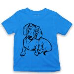 Kid's Tshirt Thumbnail