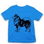 Kid's Tshirt Thumbnail