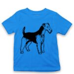 Kid's Tshirt Thumbnail